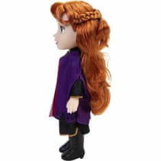 Jakks Pacific Otroška lutka Jakks Pacific Frozen II Anna