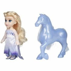 Jakks Pacific Otroška lutka Jakks Pacific Elsa and Nokk