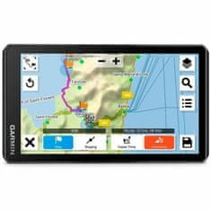 Garmin Navigator GPS GARMIN Zumo XT2 MT-S GPS EU/ME