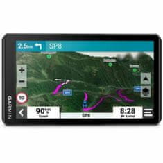 Garmin Navigator GPS GARMIN Zumo XT2 MT-S GPS EU/ME