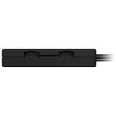 Corsair USB Hub Corsair CC-9310002-WW Črna