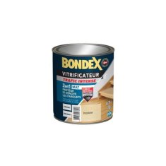 Bondex Vitrifying varnish Bondex Mat Brezbarven 750 ml