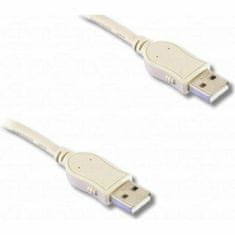 Lineaire Kabel USB 2.0 Lineaire PCUSB210C 1,8 m