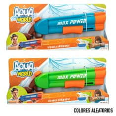 Colorbaby Vodna Pištola Colorbaby AquaWorld 51 x 15 x 5,6 cm (6 kosov)