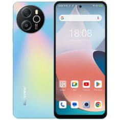 Blackview Pametni telefon Shark 8 6.78" 8/256GB, modra