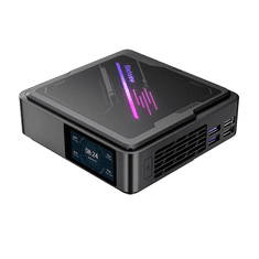 Blackview MP90 Mini PC, Intel N-series N97, 16/1TB