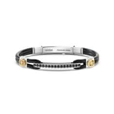 Guess Zapestnica moška Guess JUMB03034JWSTYBT-U