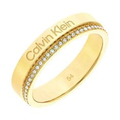 Calvin Klein Prstan ženski Calvin Klein 1681312 16