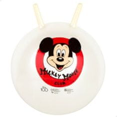 Mickey Mouse Žogica za skoke Mickey Mouse Ø 45 cm (10 kosov)