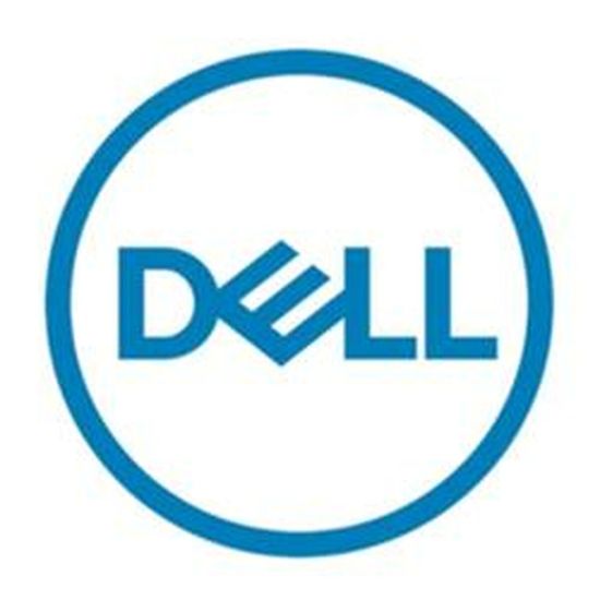 DELL Trdi Disk Dell 161-BCHF 2,5" 2,4 TB