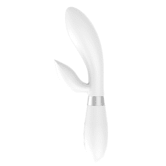 Lola Games Indeep Malena roza vibrator - beli