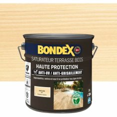 Bondex Zaščitnik površin Bondex Mat finiš Brezbarven 2,5 L