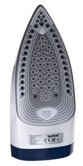 Tefal TEFAL FV2838 Express parna likalna postaja, ergonomičen dizajn, 40 g/min, samodejna zaščita pred kalkom, modro-bela barva