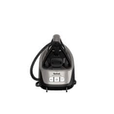 Tefal Tefal Express Easy SV6140 Parna postaja 2200 W, 1.7 L, Črna in Siva, Antiklepetalna funkcija, Eco način, Hitro segrevanje