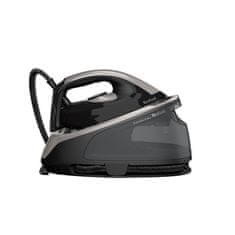 Tefal Tefal Express Easy SV6140 Parna postaja 2200 W, 1.7 L, Črna in Siva, Antiklepetalna funkcija, Eco način, Hitro segrevanje