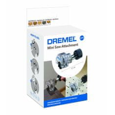 Dremel Accessory for multitool Dremel 670