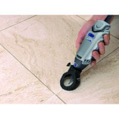 Dremel Grout removal kit for walls and floors Dremel 568