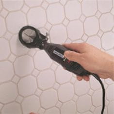 Dremel Grout removal kit for walls and floors Dremel 568