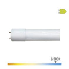 Edm LED cev EDM T8 18 W 2900 Lm 6500 K C Ø 2,6 x 120 cm