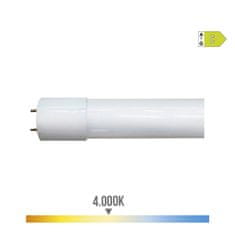 Edm LED cev EDM T8 18 W 2900 Lm 4000 K C Ø 2,6 x 120 cm