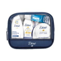 Dove Higienski set Dove 5 Kosi