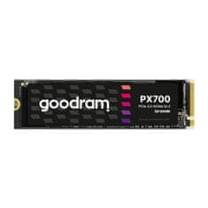 GoodRam Trdi Disk GoodRam PX700 SSD SSDPR-PX700-02T-80 2 TB SSD