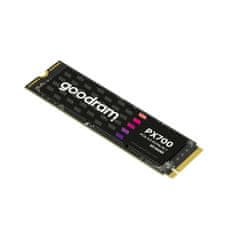 GoodRam Trdi Disk GoodRam PX700 SSD SSDPR-PX700-02T-80 2 TB SSD