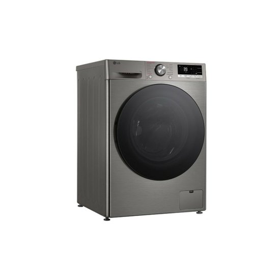 LG Pralni stroj LG F4WR7009AGS 60 cm 1400 rpm 9 kg