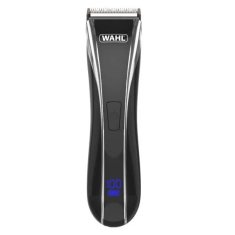 Wahl Wahl Lithium Pro 1911.0467 Profesionalni strojček za lase z LCD zaslonom, polnjenjem in delovanjem iz omrežja