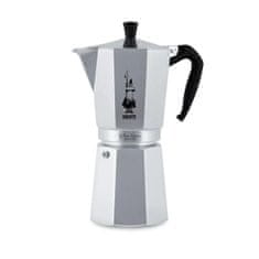 BIALETTI Italijanski Kuhalnik za Kavo Bialetti 502020049 Srebrna Aluminij 900 ml