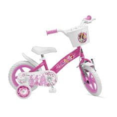 HUFFY Otroško kolo Huffy 22411W Disney Princess