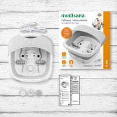 Medisana Maser Nog Medisana FS 886