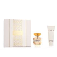 Elie Saab Ženski parfumski set Elie Saab EDP Le Parfum Lumiere 2 Kosi