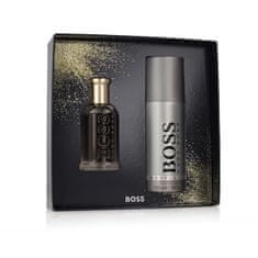 Hugo Boss Moški parfumski set Hugo Boss EDP Boss Bottled 2 Kosi