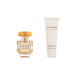 Elie Saab Ženski parfumski set Elie Saab EDP Le Parfum Lumiere 2 Kosi