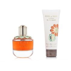 Elie Saab Ženski parfumski set Elie Saab EDP Girl Of Now Lovely 2 Kosi