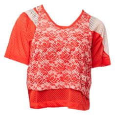 Nike Majice S Lab Lace Layered Tshirt