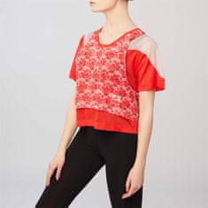 Nike Majice S Lab Lace Layered Tshirt