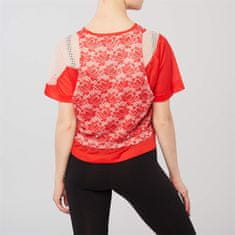 Nike Majice S Lab Lace Layered Tshirt