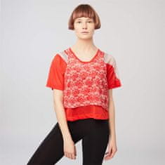 Nike Majice S Lab Lace Layered Tshirt