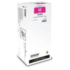 Epson Katuša s Črnilom Izvirna Epson WF-R5XXX Magenta