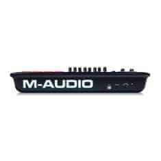 M-Audio Tipkovnica M-Audio Oxygen 25 (MKV) MIDI