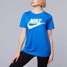 Nike Majice modra S Wmns Essential Tee