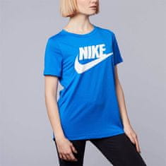 Nike Majice modra S Wmns Essential Tee