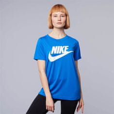 Nike Majice modra S Wmns Essential Tee