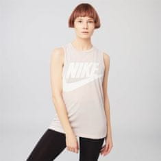 Nike Majice obutev za trening roza XS Wmns Essential Tank