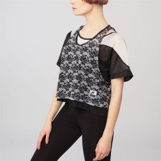 Nike Majice S Lab Lace Layered Tshirt