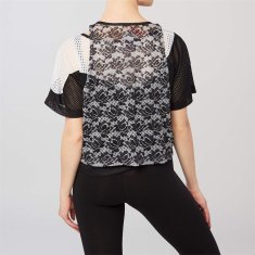 Nike Majice S Lab Lace Layered Tshirt