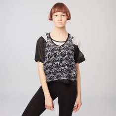 Nike Majice S Lab Lace Layered Tshirt