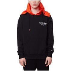 Puma Športni pulover 182 - 187 cm/L X Attempt Hoodie